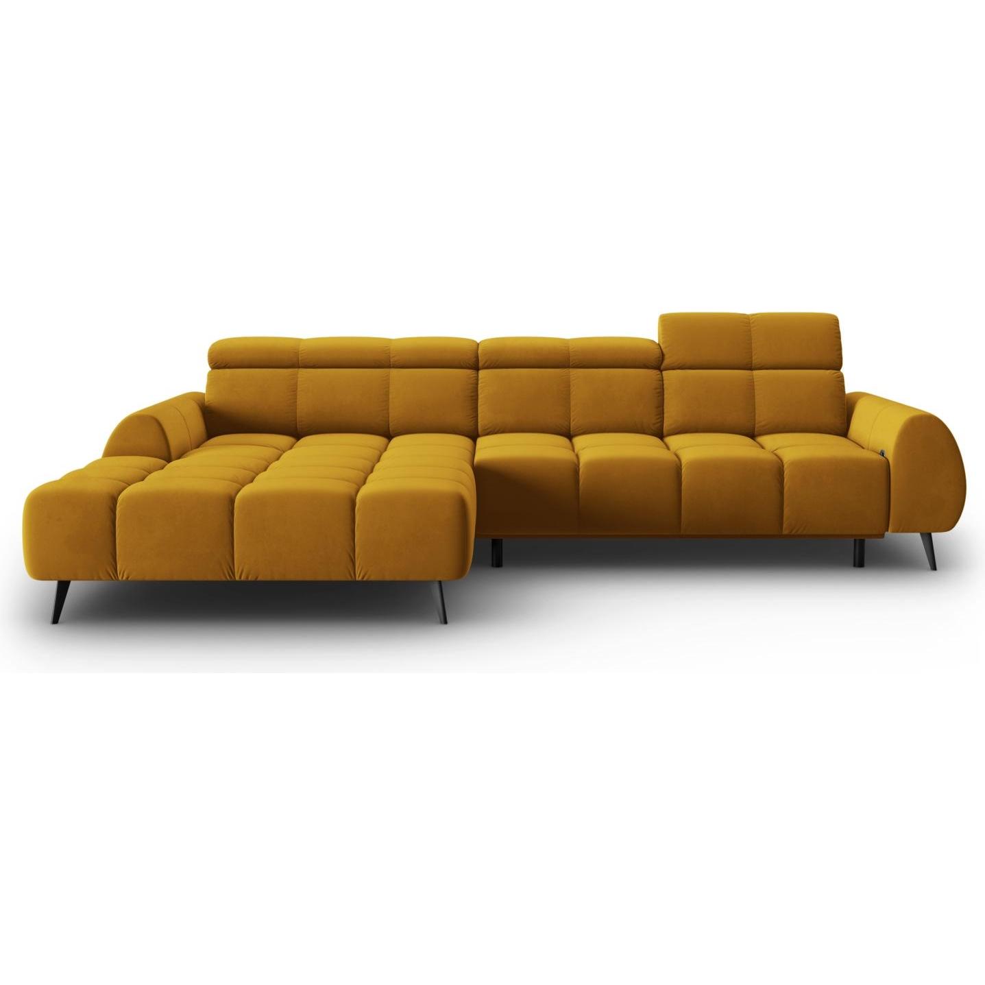 Thumbnail - Micadoni, Sofa, Alyse (Ecksofa)