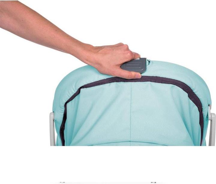 Produktbild Chicco Baby Hug 4 in 1