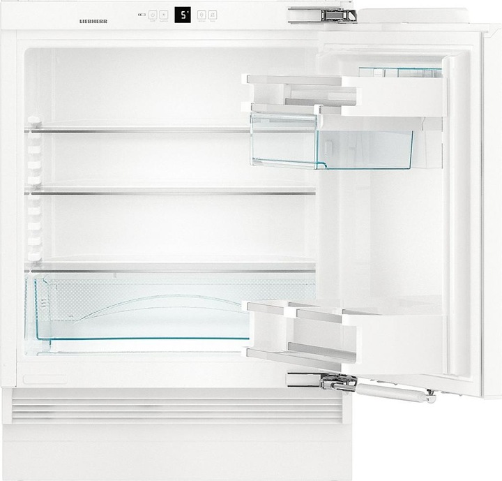 Actual product image Liebherr Integrated under-counter fridge (137 l)