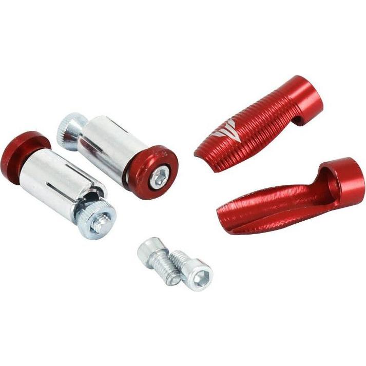 Thumbnail - Avoc, Motorrad Zubehör, Yamaha 700 Mt-07 Alu Anodise