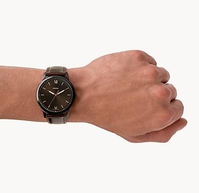 Produktbild Fossil Neutra Chrono (Chronograph, 44 mm)