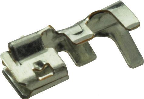 Actual product image Molex Crimp connection, socket, tin, 2A, 24... 30AWG