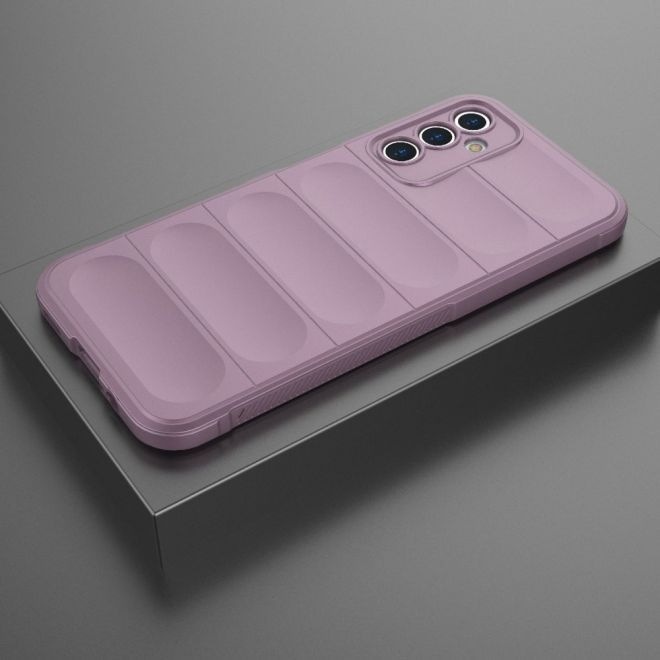 Actual product image MU Classic Softcase TPU Rugged Series (Samsung Galaxy A14 5G, Samsung Galaxy A14)