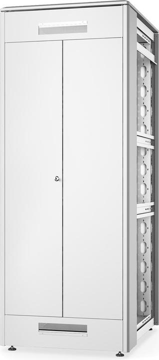 Produktbild Digitus Netzwerkschrank (42 HE, 19 Zoll Rack)