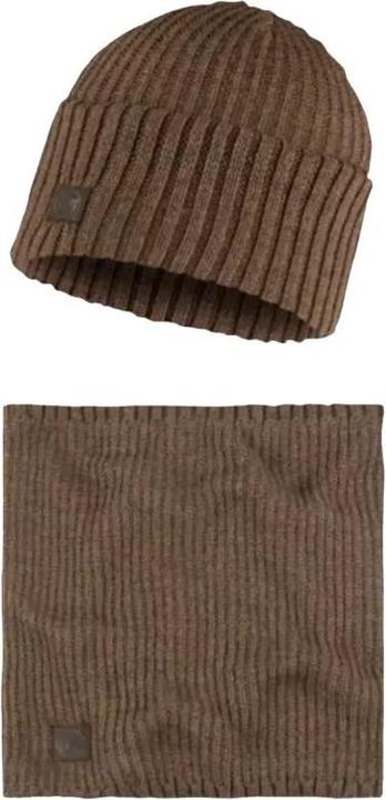 Produktbild Buff Gift Pack Set Beanie and Neckwarmer 1323496511000 - One size