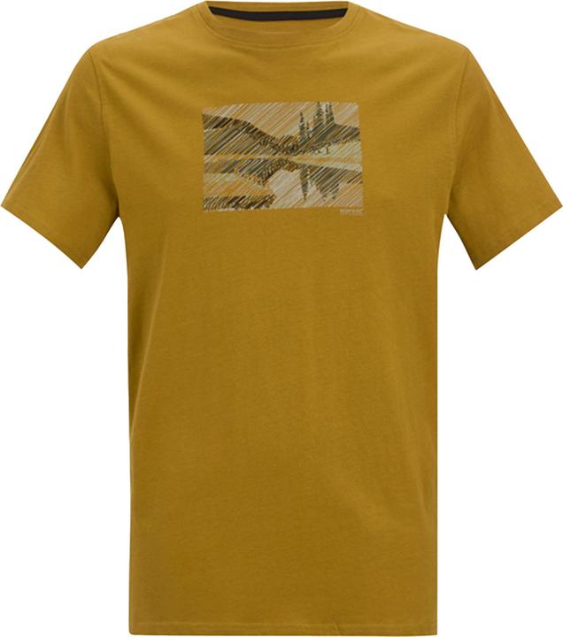 Produktbild Regatta Breezed TShirt (L)