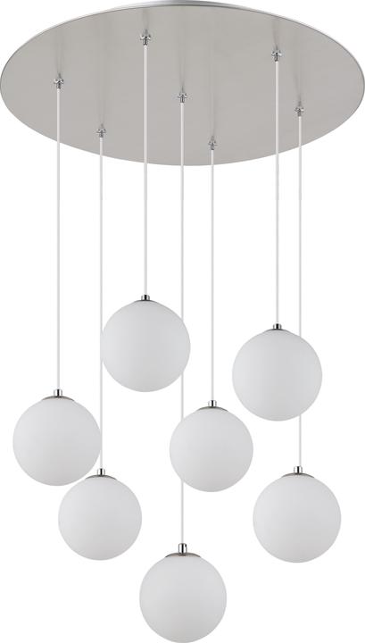 Actual product image Globo Riha (G9)