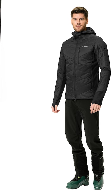 Actual product image Vaude Sesvenna IV (XL)