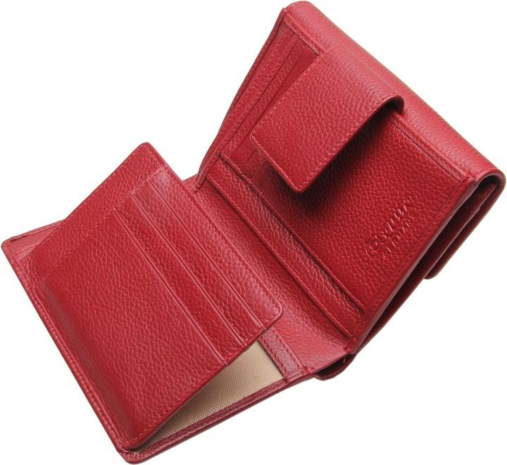 Image du produit Esquire Primavera Porte-monnaie en cuir 14 cm