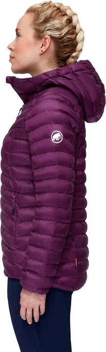 Produktbild Mammut Albula IN Hooded Jacket Women (XL)