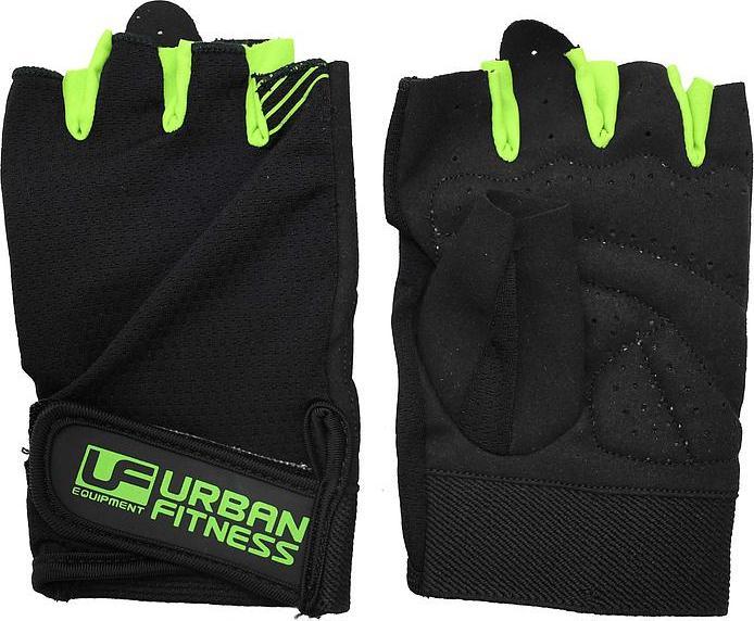Produktbild Urban Fitness TrainingHandschuhe (XS)