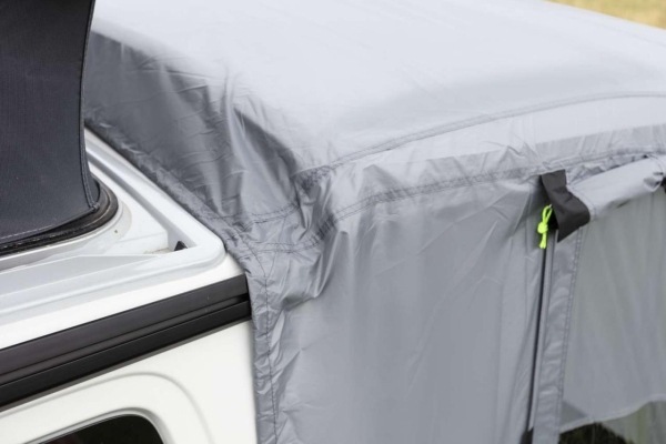 Produktbild Berger Tonale Rear Bus Heckzelt VW T5 / T6