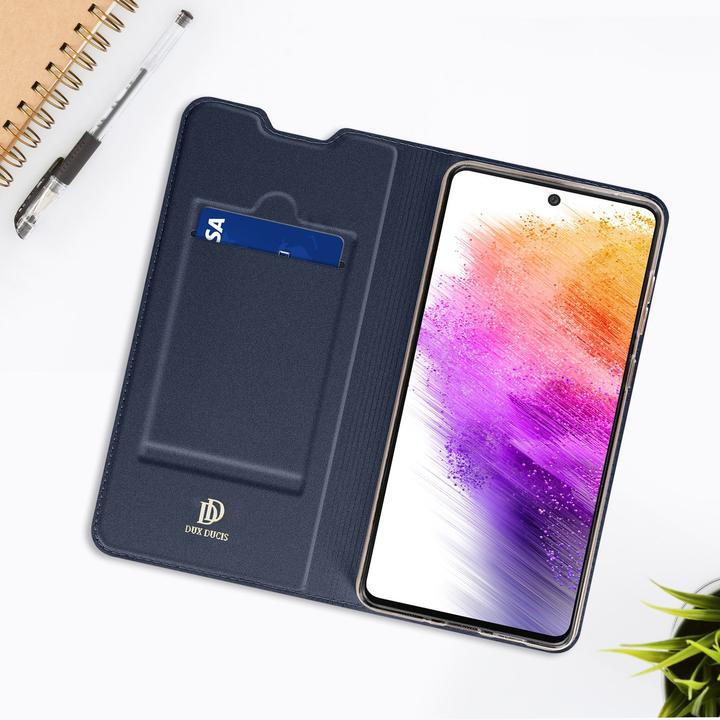 Image du produit Dux Ducis Couverture du livre Skin Pro Series (Samsung Galaxy A73 5G)