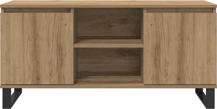 Actual product image vidaXL TV-Schränk (35 x 104 x 50 cm)