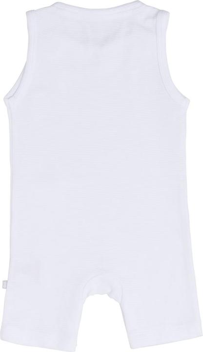 Image du produit Baby's only Salopette Pure blanc - 68 (68)