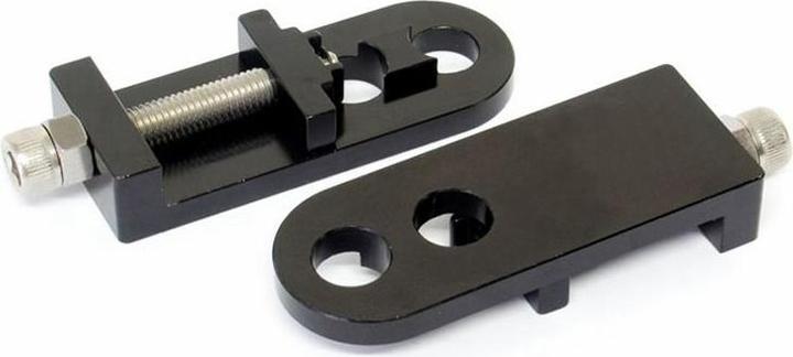 Actual product image Position One Tendeurs de chain e