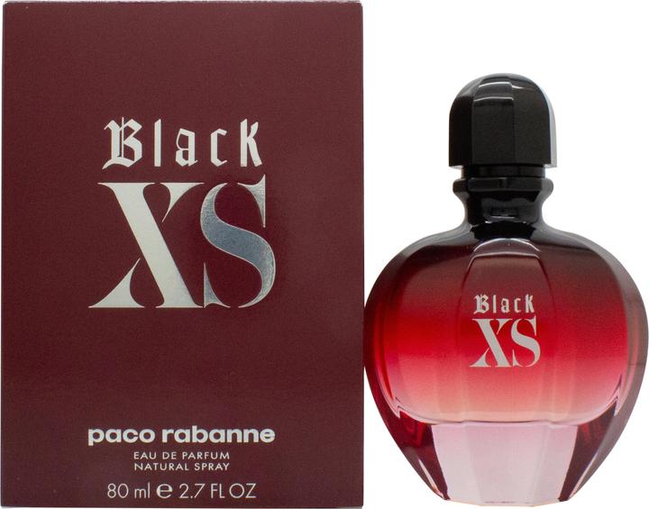 Immagine prodotto Paco Rabanne Nero XS (Eau de parfum, 80 ml)