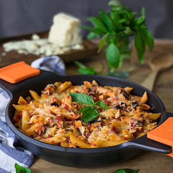 Actual product image BRA Efficient (Pot, Aluminium, 45 x 9.80 cm)