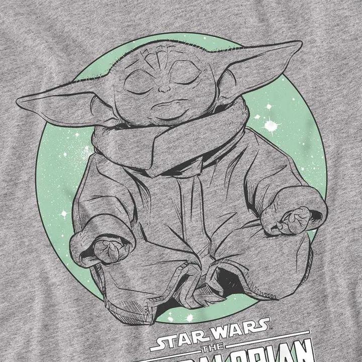 Produktbild Star Wars TShirt Langärmlig (M)