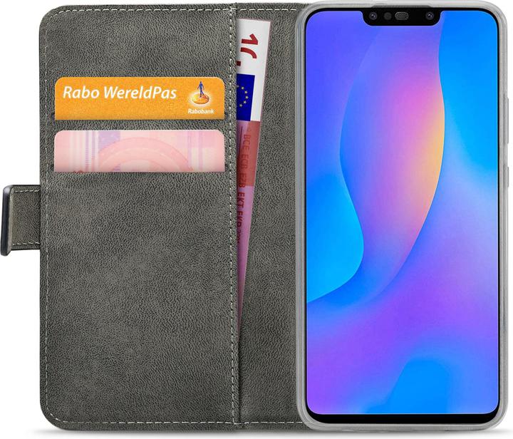 Immagine prodotto Mobilize Portafoglio Elite Gelly