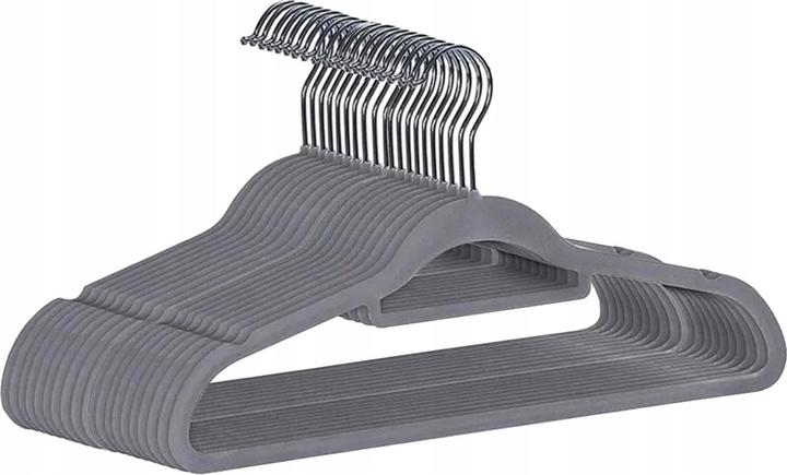 Ruhhy Garderobenständer - 20er-Pack (20x)