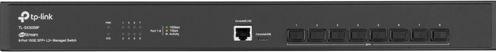 Produktbild TP-Link JetStream TL-SX3008F (8 Ports)