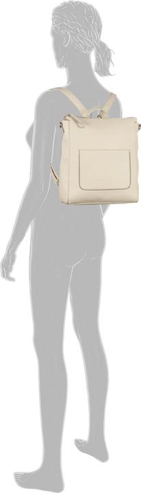 Image du produit Tom Tailor Raisa Hobo Bag / Backpack (8 l)