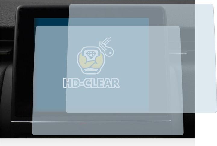 Image du produit BROTECT Protection Clair