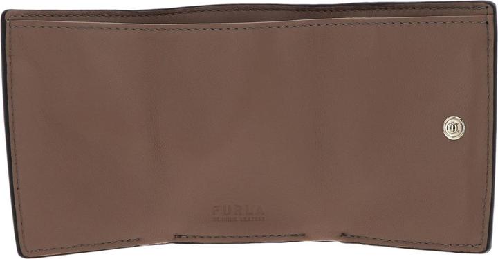 Actual product image Furla Primula Compact Wallet Trifold