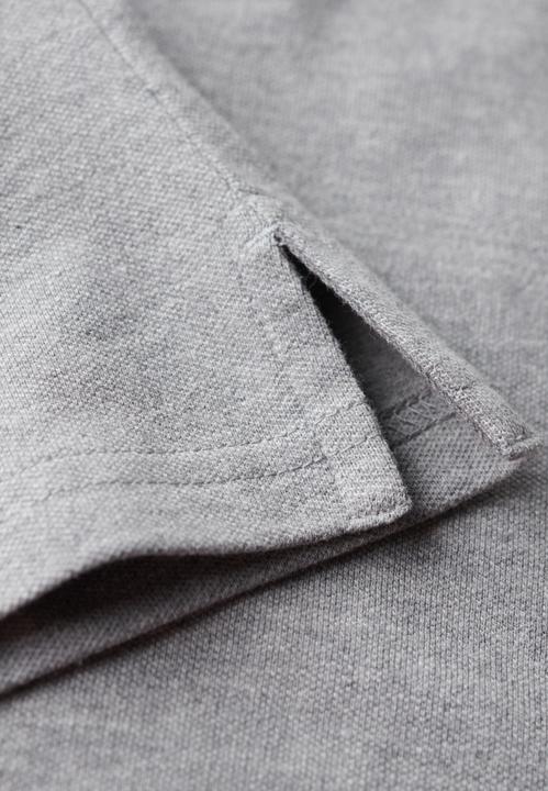 Produktbild Superdry Athletic Essentials Polohemd mit Grafik (40)
