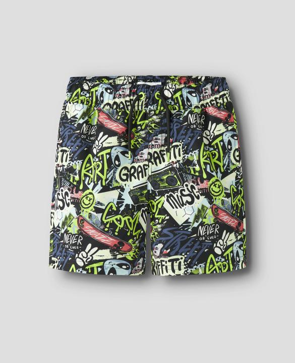 Image du produit Name it Printed Badeshorts (128)