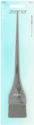 Zenner Hair Dye Brush