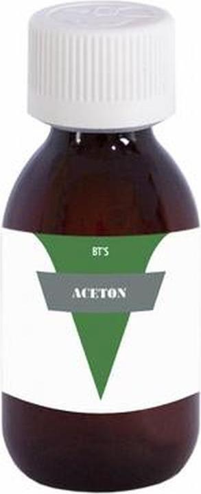 Produktbild BTS Aceton