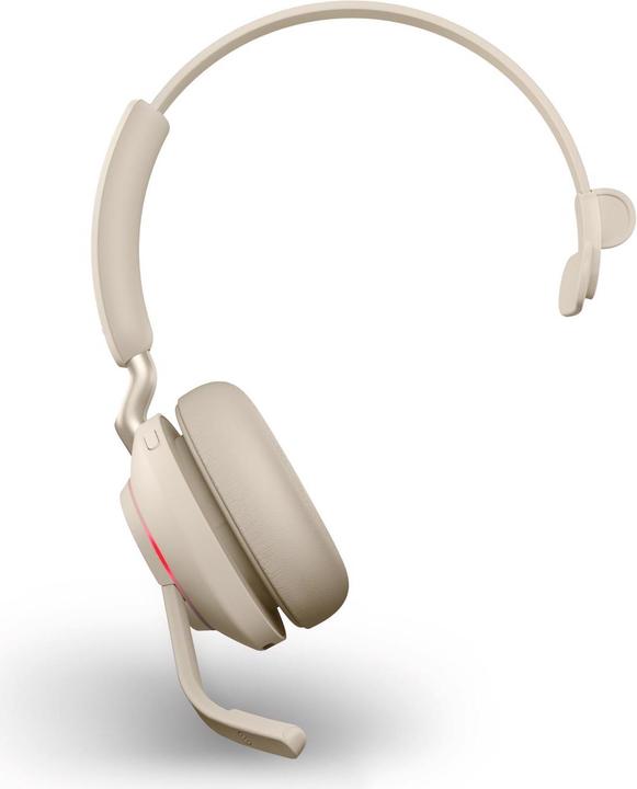 Produktbild Jabra Evolve2 65 UC (Kabellos, USB-C)