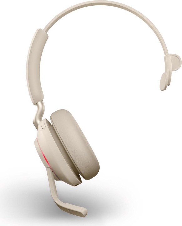 Produktbild Jabra Evolve2 65 UC (Kabellos, USB-C)
