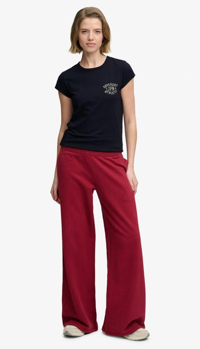 Actual product image Superdry Athletic Essential Slub Tee (L)