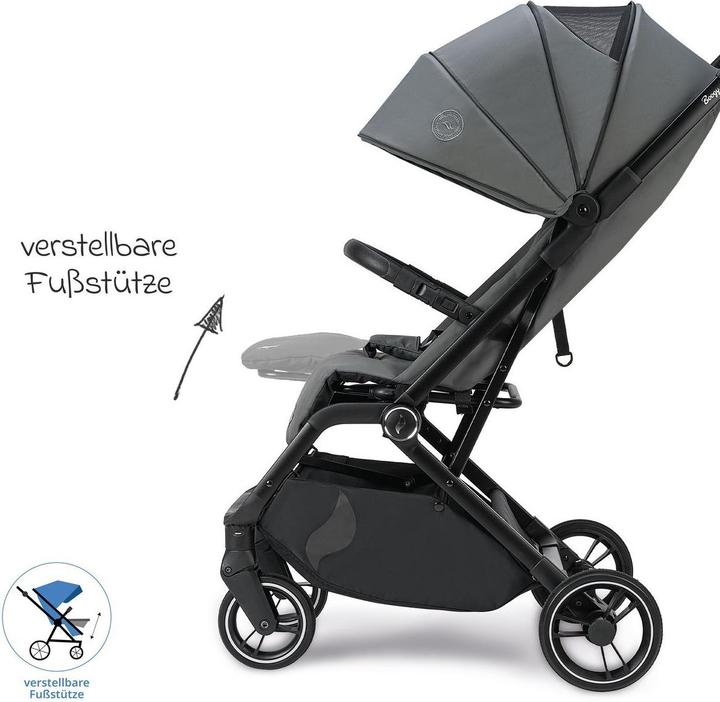 Produktbild Osann Boogy2 (6 Monate - 4 Jahre)