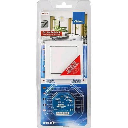 Thumbnail - Eltako, Aktor, Starterkit Energie Blister Pack Schalten (Schaltaktor)