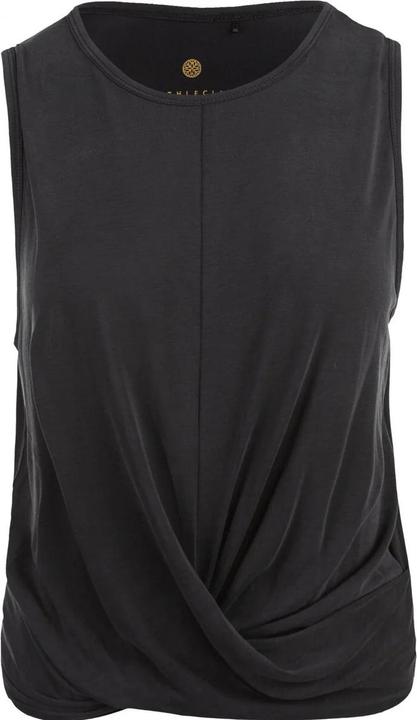 Image du produit Endurance Débardeur Diamy W Cross Femme (40)