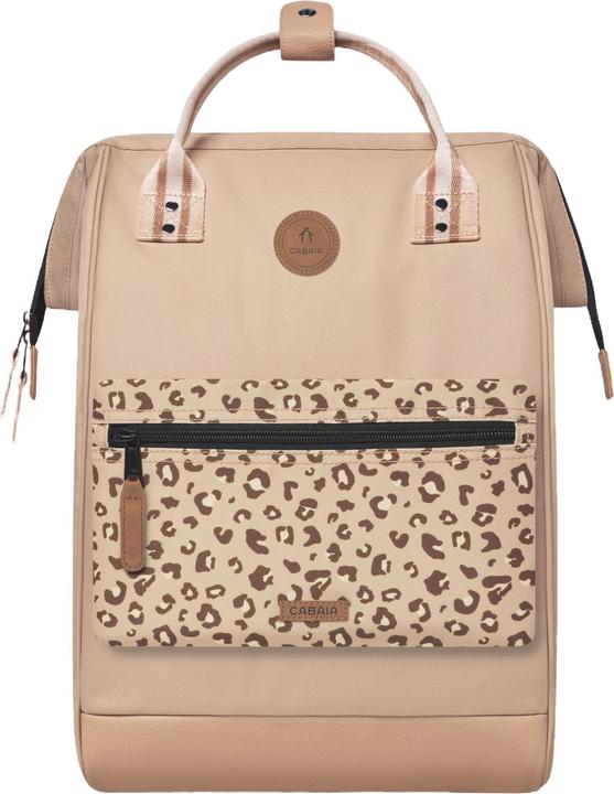 Actual product image Cabaia Rucksack LOBITO Backpack (25 l)