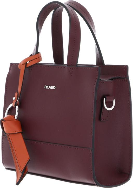 Image du produit Picard Levante Shopper Tasche Leder 21 cm (3 l)