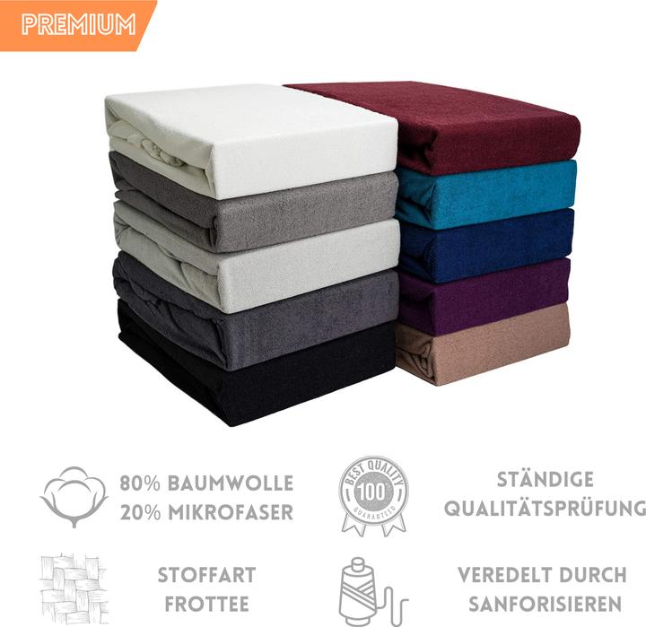 Actual product image Hometex Vienna (200 x 100 cm)