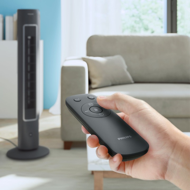 Produktbild Philips CX5535/11 (46 dB)