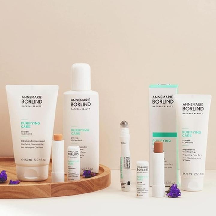 Image du produit Annemarie Börlind soins de purification (Gel nettoyant, 150 ml)