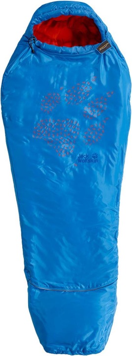 Produktbild Jack Wolfskin Grow Up (170 cm)