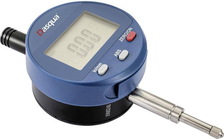 Image du produit Dasqua 5260-1105 Afficheur numérique à 3 boutons 170mm 1p.