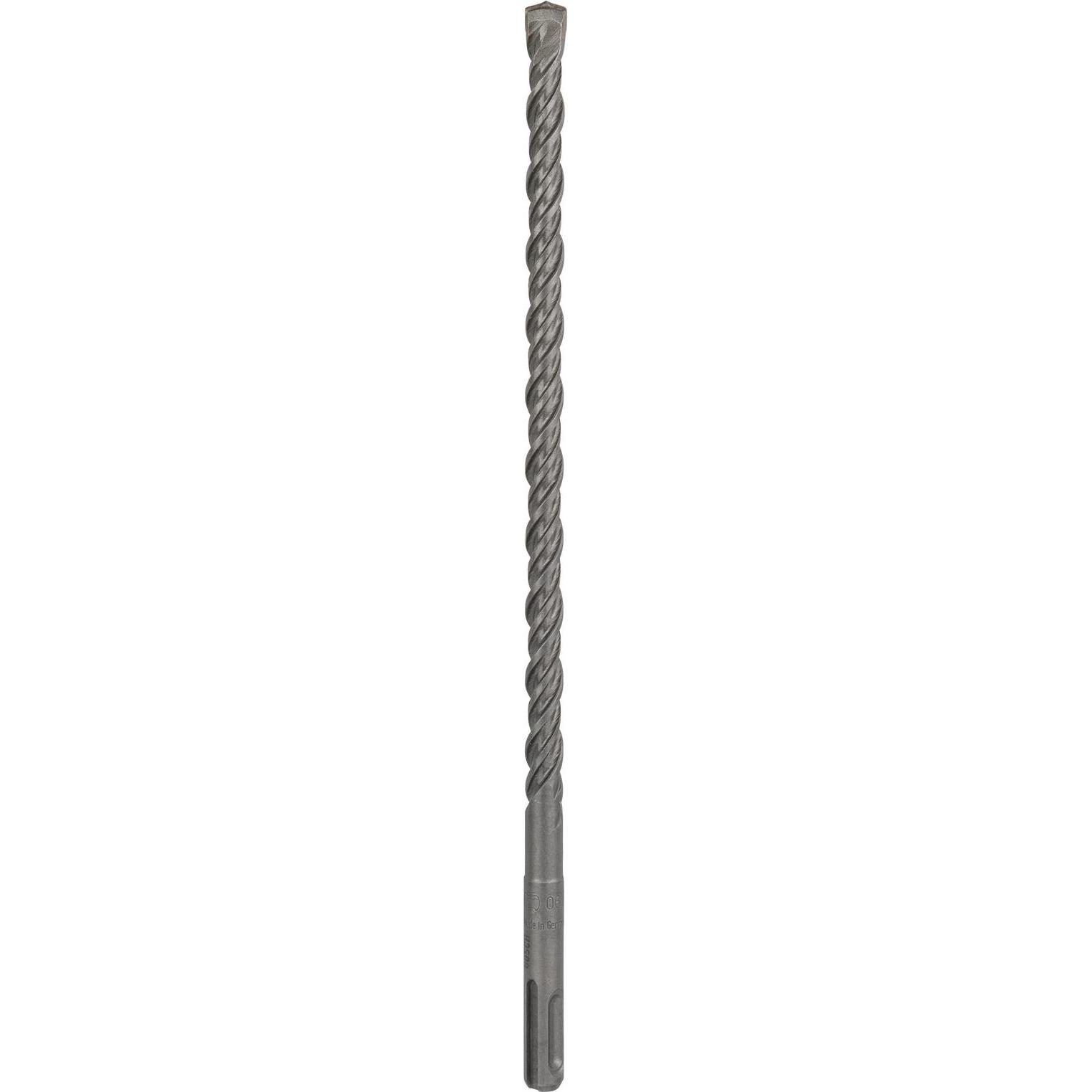 Bosch Professional Zubehör, Bohrereinsatz, Hammerbohrer SDS plus-5, 10 x 200 x 265 mm (10 mm)