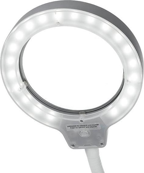 Actual product image Bedrunka & hirth LED RLL luminaire