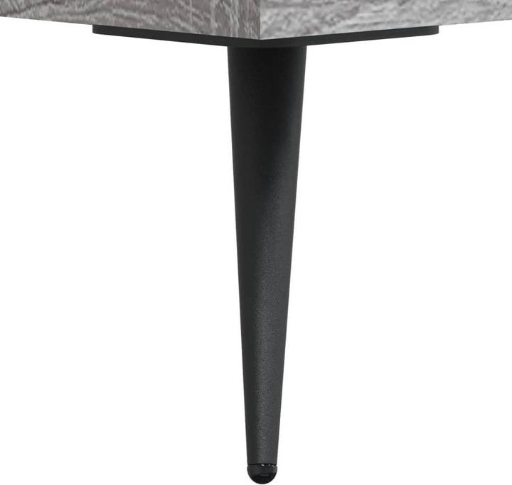 Produktbild vidaXL Highboard (69.50 x 34 x 180 cm)