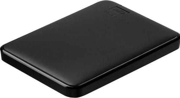 Produktbild WD Elements Portable (1.50 TB)